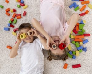 Best STEM Toys for 5 Year Olds: Igniting Curiosity and Learning