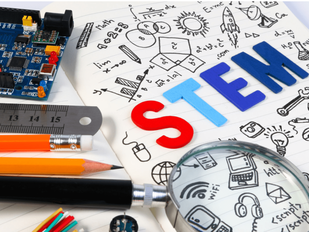 Top 10 Benefits of STEM Education