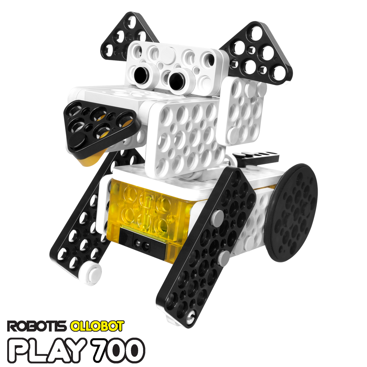 ROBOTIS-PLAY700-OLLOBOT